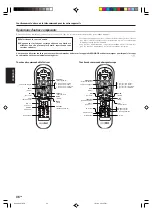 Предварительный просмотр 76 страницы Kenwood KRF-V6070D Instruction Manual