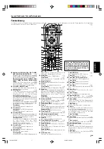 Предварительный просмотр 87 страницы Kenwood KRF-V6070D Instruction Manual