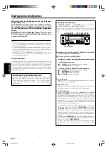 Предварительный просмотр 88 страницы Kenwood KRF-V6070D Instruction Manual