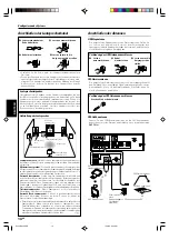 Предварительный просмотр 94 страницы Kenwood KRF-V6070D Instruction Manual