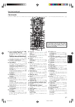 Предварительный просмотр 127 страницы Kenwood KRF-V6070D Instruction Manual