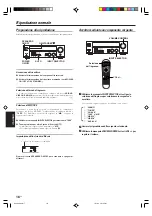 Предварительный просмотр 138 страницы Kenwood KRF-V6070D Instruction Manual