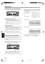 Предварительный просмотр 140 страницы Kenwood KRF-V6070D Instruction Manual