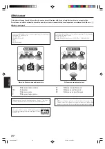 Предварительный просмотр 144 страницы Kenwood KRF-V6070D Instruction Manual