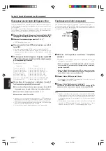 Предварительный просмотр 150 страницы Kenwood KRF-V6070D Instruction Manual