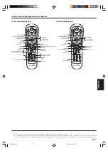 Предварительный просмотр 157 страницы Kenwood KRF-V6070D Instruction Manual