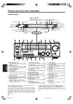 Предварительный просмотр 166 страницы Kenwood KRF-V6070D Instruction Manual