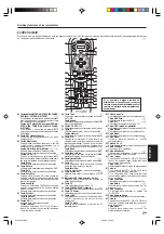 Предварительный просмотр 167 страницы Kenwood KRF-V6070D Instruction Manual