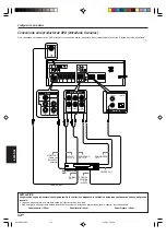 Предварительный просмотр 172 страницы Kenwood KRF-V6070D Instruction Manual