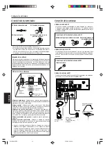 Предварительный просмотр 174 страницы Kenwood KRF-V6070D Instruction Manual