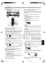 Предварительный просмотр 179 страницы Kenwood KRF-V6070D Instruction Manual