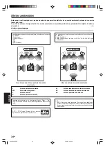 Предварительный просмотр 184 страницы Kenwood KRF-V6070D Instruction Manual