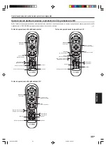 Предварительный просмотр 195 страницы Kenwood KRF-V6070D Instruction Manual