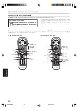 Предварительный просмотр 196 страницы Kenwood KRF-V6070D Instruction Manual