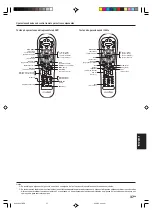 Предварительный просмотр 197 страницы Kenwood KRF-V6070D Instruction Manual