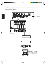 Preview for 8 page of Kenwood KRF-V6080D Instruction Manual