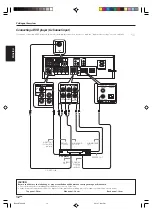 Preview for 12 page of Kenwood KRF-V6080D Instruction Manual