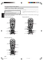 Preview for 36 page of Kenwood KRF-V6080D Instruction Manual