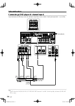 Preview for 10 page of Kenwood KRF-V6200D Instruction Manual