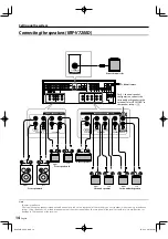 Preview for 14 page of Kenwood KRF-V6200D Instruction Manual