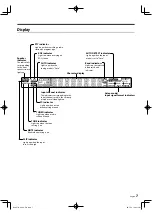 Preview for 7 page of Kenwood KRF-V6300D Instruction Manual