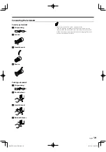 Preview for 19 page of Kenwood KRF-V6300D Instruction Manual