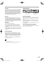 Preview for 31 page of Kenwood KRF-V6300D Instruction Manual