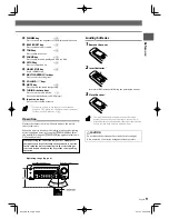 Preview for 9 page of Kenwood KRF-V6400D Instruction Manual
