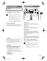 Preview for 11 page of Kenwood KRF-V6400D Instruction Manual