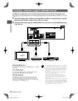 Preview for 12 page of Kenwood KRF-V6400D Instruction Manual