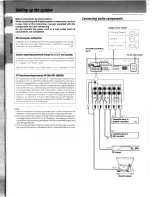 Preview for 8 page of Kenwood KRF-V7020D User Manual