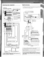 Preview for 9 page of Kenwood KRF-V7020D User Manual