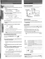 Preview for 16 page of Kenwood KRF-V7020D User Manual