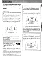 Preview for 25 page of Kenwood KRF-V7050D Instruction Manual