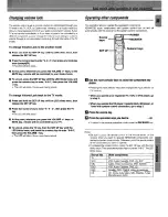 Preview for 33 page of Kenwood KRF-V7050D Instruction Manual