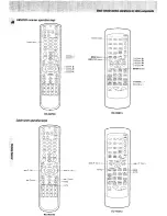 Preview for 44 page of Kenwood KRF-V7050D Instruction Manual