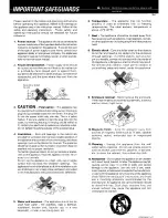 Preview for 49 page of Kenwood KRF-V7050D Instruction Manual