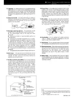 Preview for 50 page of Kenwood KRF-V7050D Instruction Manual