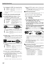 Preview for 18 page of Kenwood KRF-V7070D Instruction Manual