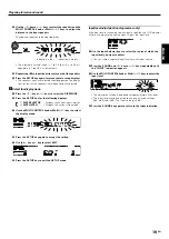 Preview for 19 page of Kenwood KRF-V7070D Instruction Manual