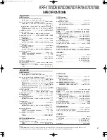 Preview for 31 page of Kenwood KRF-V7070D Service Manual