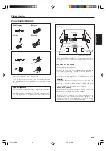 Preview for 9 page of Kenwood KRF-V7090D Instruction Manual