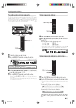 Preview for 25 page of Kenwood KRF-V7090D Instruction Manual