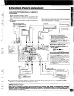 Preview for 7 page of Kenwood KRF-V7771D Instruction Manual