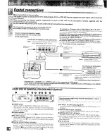 Preview for 8 page of Kenwood KRF-V7771D Instruction Manual