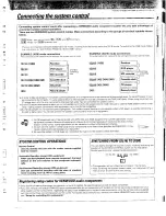 Preview for 9 page of Kenwood KRF-V7771D Instruction Manual