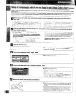 Preview for 22 page of Kenwood KRF-V7771D Instruction Manual