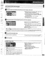 Preview for 23 page of Kenwood KRF-V7771D Instruction Manual