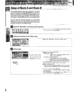 Preview for 24 page of Kenwood KRF-V7771D Instruction Manual