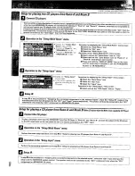 Preview for 26 page of Kenwood KRF-V7771D Instruction Manual